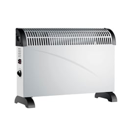 Convecteur électrique mobile - 2000 W