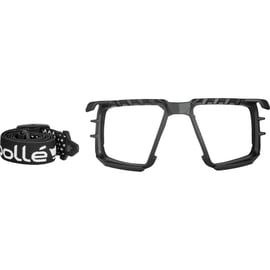 Kit mousse SBR et tresse pour lunettes RUSH+ Small 2.0 et RUSH+ 2.0 XP