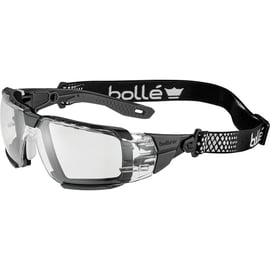 Lunettes 2 en 1 RUSH+ 2.0 - incolore - noir, gris