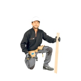 Pull STOP RC noir