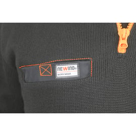 Pull STOP RC noir