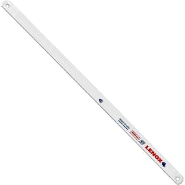 Lames de scie bi-métal (boîte de 100)