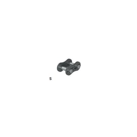 Maillon de jonction a goupille EXL-S 24B1 - Pas : 38,1 mm