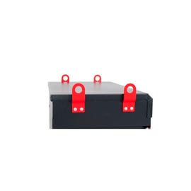 Kit anneaux de levage CLEK4