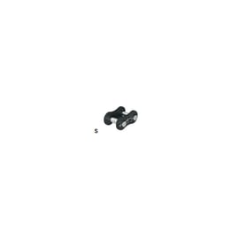 Maillon de jonction a goupille X3-S 24B1 : Pas 38,1 mm