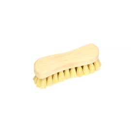 Brosse à main violon tampico 181 x 57 mm