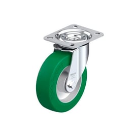 Roulette de manutention pivotante L-ALST K