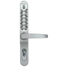 Serrure à code mécanique KEYLEX PROFIL standard