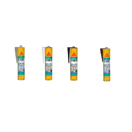 Mastic polyuréthane Sikaflex® G-139