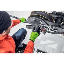 Gant protection froid UNILITE THERMO PLUS CUT