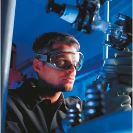 Lunettes-masque ULTRASONIC