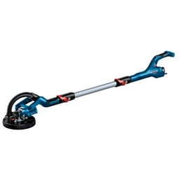 Ponceuse plaquiste filaire GTR 55-225 - 550W - coffret - MY36