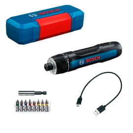 Visseuse sans fil PRO Bosch GO
