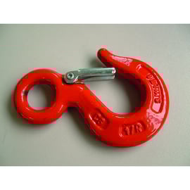 Crochet de levage CLL