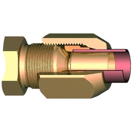 Raccord frigorifique Serto