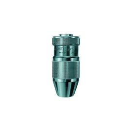 Mandrin à serrage automatique SUPRA 13 - Capacité 3 à 13 mm - B16