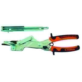 Agrafeuse manuelle à grillage JUNIOR