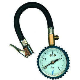 Manomètre VAZPRESS 0-4 bar