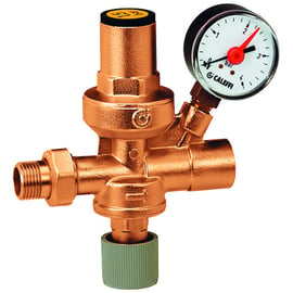 Alimentateur Automatique 1/2" ABTM