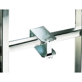 Support antivol mural pour échelle