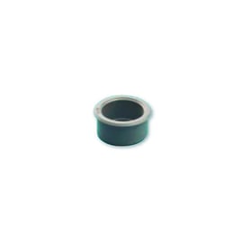 Réduction PVC évacuation incorporée - Diamètre 1 : 50 mm - Diamètre 2 : 40 mm