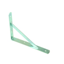 Console renforcée galvanisée