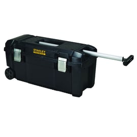 Boîte à outils étanche avec poignée télescopique FATMAX® 71 cm