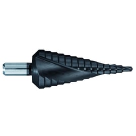 Foret étagé Co5% Inox