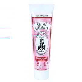 Graisse graphitée GB spéciale friction mécanique