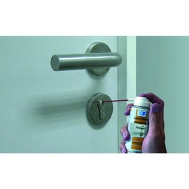 Lubrifiant serrures - 100 mL