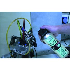 Nettoyant dégraissant SÉCHAGE RAPIDE aérosol - 650 ml brut / 500 ml net