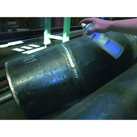 Pénétrant CRICK 120 pour contrôle - 650 mL brut / 500 mL net - aérosol