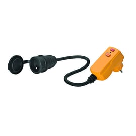 Prise adaptateur adap pro 10ma 0,5m
