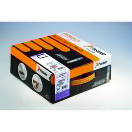 Clous PPN50i/Ci crantés galvanisé