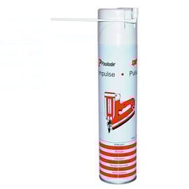Nettoyant pour cloueur Impulse et Pulsa - aérosol de 300 mL
