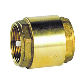 Clapet de non-retour 303