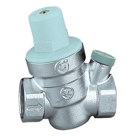 Réducteur et régulateur de pression R533