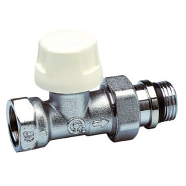 Corps thermostatique droit