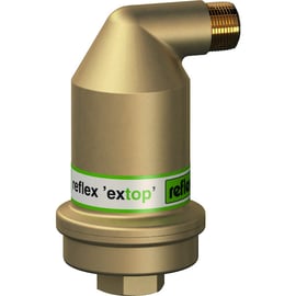 Purgeur automatique EXVOID T - 1/2"