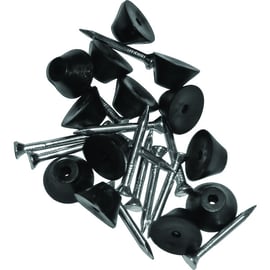 Bouton pointe de fixation