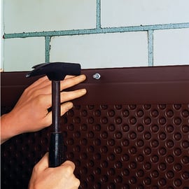 Protection de soubassement DELTA MS - 1,4 g/m2