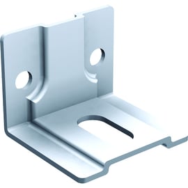 Patte de fixation équerre à visser pour support SPORTUB