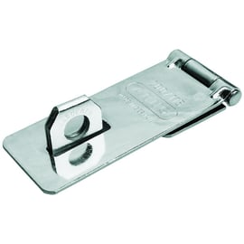 Porte-cadenas à recouvrement acier cémenté