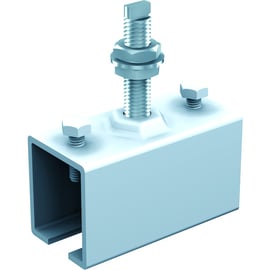 Manchon support à tige filetée courte SPORTUB