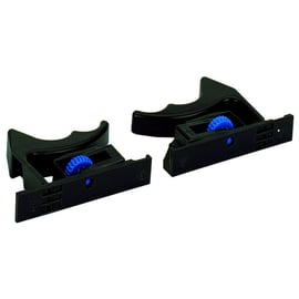 Clips d'accouplement pour coulisse de tiroir bois QUADRO V6