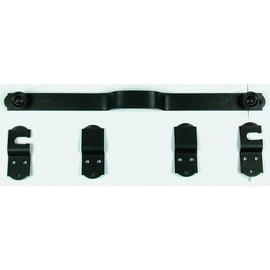 Barre de sécurité pour volets battants