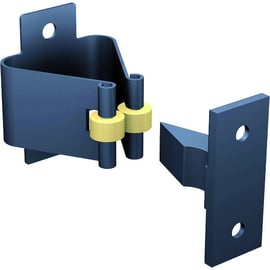 Arrêt à pince grand modèle 1302 noir