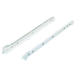 Coulisse à galet FR402 à sortie partielle