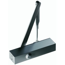 Ferme-porte TS PROFIL force 2-4 avec à bras compas