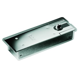 Pivot de sol simple et double action BTS 75V